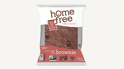 brownies